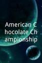 George Duran American Chocolate Championship