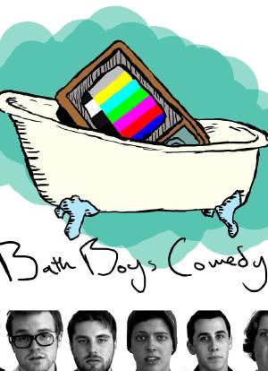 Bath Boys Comedy海报封面图