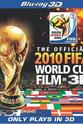 Johnson Mckelvey The Official 3D 2010 FIFA World Cup Film