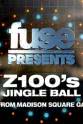 Jay Marciano Fuse Presents Z100's Jingle Ball