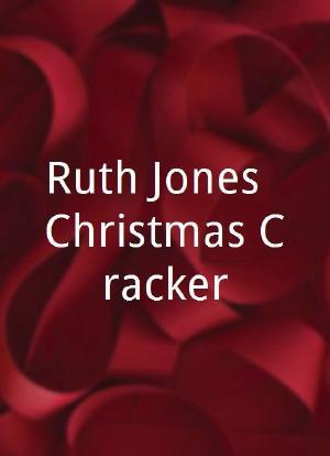 Ruth Jones` Christmas Cracker海报封面图
