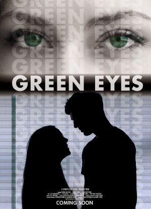 Green Eyes海报封面图