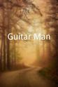 Grateful Dead Guitar Man