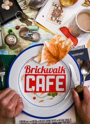 Brickwalk Café海报封面图