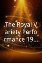 The Black Theater of Prague The Royal Variety Performance 1970