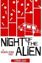 Chris Sheets Night of the Alien