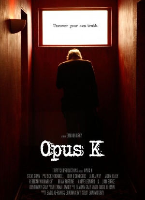 Opus K海报封面图