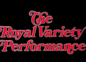 The Royal Variety Performance 1964海报封面图