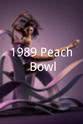 Dick MacPherson 1989 Peach Bowl