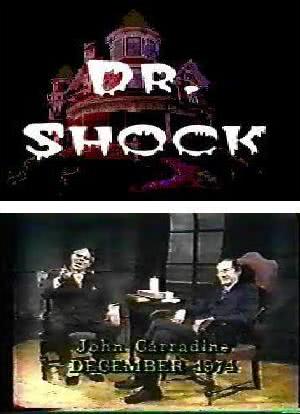 A Tribute to Dr. Shock海报封面图