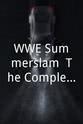 雷娜-茜柏-梅洛 WWE Summerslam: The Complete Anthology, Vol. 4