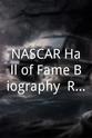Mike Viney NASCAR Hall of Fame Biography: Richard Petty