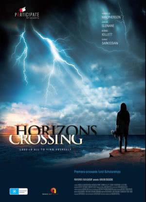Horizons Crossing海报封面图