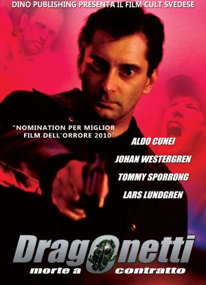 Dragonetti the Ruthless Contract Killer海报封面图
