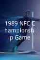Larry Roberts 1989 NFC Championship Game