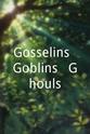Cara Gosselin Gosselins, Goblins & Ghouls