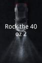 Darius Khashabi Rock the 40oz 2