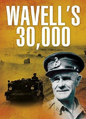 Wavell`s 30,000海报封面图