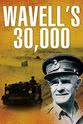 Colin Wills Wavell`s 30,000