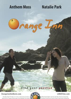 Orange Inn海报封面图