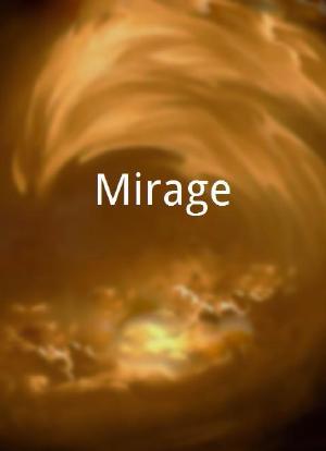 Mirage海报封面图