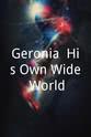 Elisabeth Spitz Geronia: His Own Wide World
