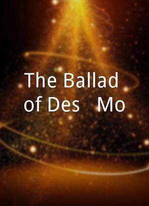 The Ballad of Des & Mo海报封面图