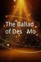Suzy Sampson The Ballad of Des & Mo