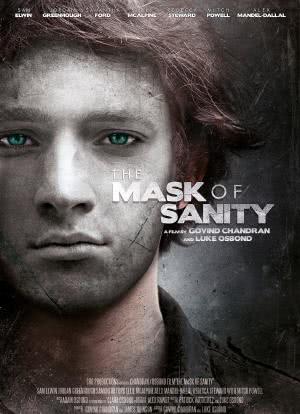 The Mask of Sanity海报封面图