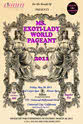Kaya Redford Ms. Exoti-Lady World Pageant 2011