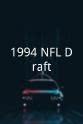 Perry Carter 1994 NFL Draft