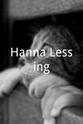 Ingeborg Cornelius Hanna Lessing
