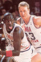 Mo Cheeks 1988 NBA All-Star Game