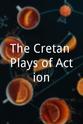 Lilian Redfern The Cretan Plays of Action