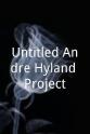 凡妮莎·瑞恩 Untitled Andre Hyland Project