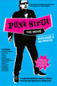 Richard Barnes Punk Strut: The Movie