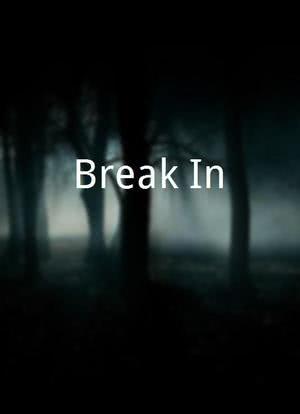 Break In海报封面图