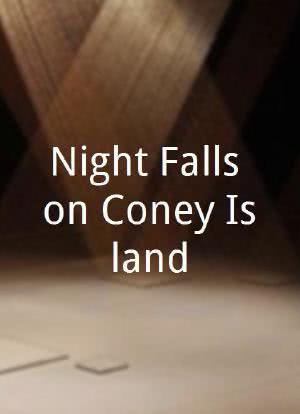 Night Falls on Coney Island海报封面图