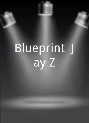 Blueprint: Jay-Z海报封面图