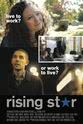 Troy Walcott Rising Star