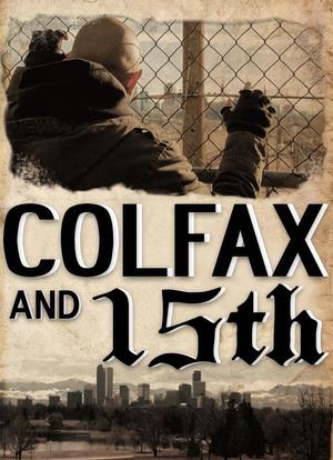 Colfax & 15th海报封面图