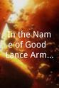 Doug Ulman In the Name of Good: Lance Armstrong