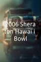 Colt Brennan 2006 Sheraton Hawai'i Bowl