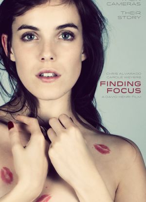 Finding Focus海报封面图