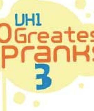 40 Greatest Pranks 3海报封面图