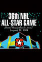 Dan Kelly 1984 NHL All-Star Game