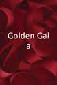 彼得·格林维尔 Golden Gala