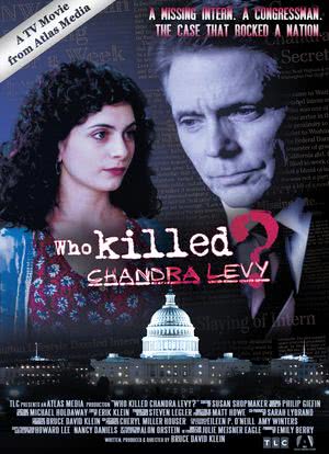 Who Killed Chandra Levy?海报封面图