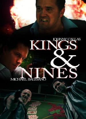 Kings & Nines海报封面图