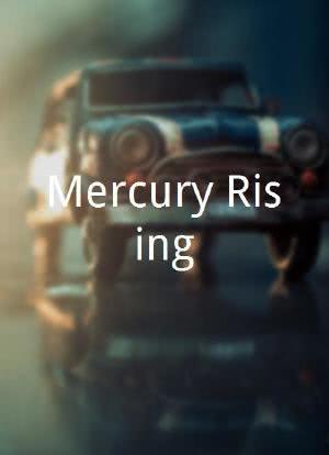 Mercury Rising海报封面图